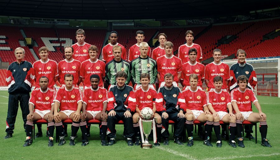 团队整体向 团队整体向